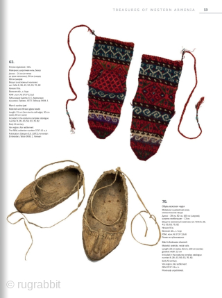 Central anatolia, Sivas

Armenian socks.

arisoylarmobilya@gmail.com                             