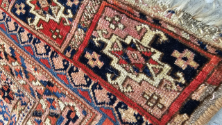 Old Turkmen Carpet...
Why do we naively believe that everything can be split down the middle to achieve "fairness"?
Sometimes, an even split looks like a compromise on paper, but in reality, it only ...