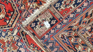 Old Turkmen Carpet...
Why do we naively believe that everything can be split down the middle to achieve "fairness"?
Sometimes, an even split looks like a compromise on paper, but in reality, it only ...