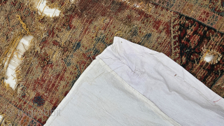 Size ; 135 x 245 cm
Circa 1750s
West anatolia, Kula