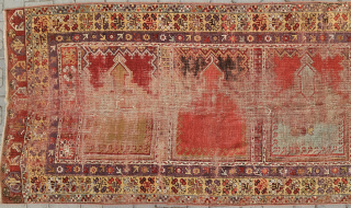 Size ; 104 x 334 cm,
Central anatolia, Cappadocia (Mudjur).
Saf art...
arisoylarmobilya@gmail.com                       