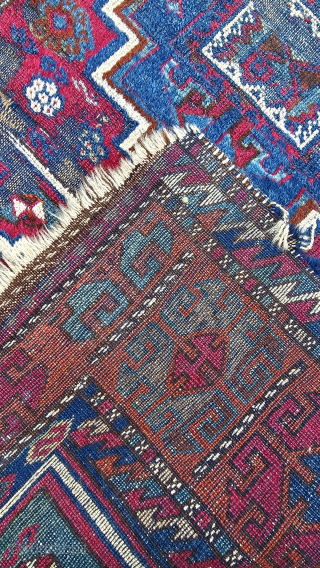 Size ; 100x140 cm
East anatolia, Adiyaman
Early 1800...
Detailed information Dm arisoylarmobilya@gmail.com