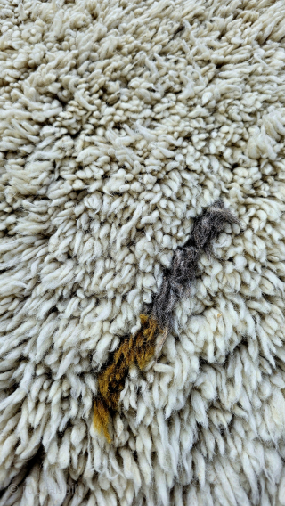 Size ; 155 x 250 cm
Central anatolia, Cappadocia 
                        