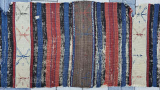 Size ; 65x366 cm
East anatolia, Antep
Early piece ...
Detailed information Dm arisoylarmobilya@gmail.com