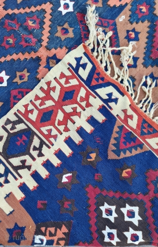 Size ; 155 x 330 cm,
East anatolia , Maraş (Rezwan tribe) i cannot see the e-mails you send (system error). If you do not receive a response from me, please inquire via  ...