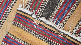 West anatolia, Dazkiri
Early 1800...
Size ; 120x250 cm
Detailed information Dm arisoylarmobilya@gmail.com