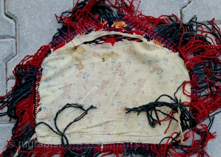 Size: 30x38 cm,
Old tekke turkmen .
Iğnelik                           