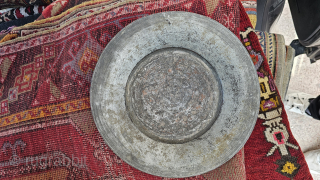 Central anatolia, Kayseri 
Old lenger ...
The inscription on the plate reads "ՅԻՇԱՏԱԿ Է ԳՈՒԳԵԱՆ" (Yishatak e Gugyan). This phrase means "It is the memorial of Gugyan."
​ՅԻՇԱՏԱԿ (Yishatak): Memorial, remembrance.
​Է (e): is (auxiliary  ...