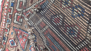 Size ; 87 x 115 cm
Central anatolia, Konya 
Early 1700s

arisoylarmobilya@gmail.com 

vintagerugsra51@gmail.com                      
