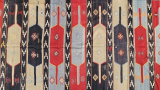 Size ; 130x330 cm
Central anatolia,Sivas 
For detailed information Dm ''direct message''

arisoylarmobilya@gmail.com 

vintagerugsra51@gmail.com                     