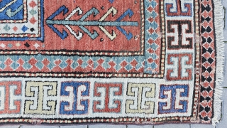 Size ; 153 x 220 cm,
Old Kazakh (sevan)
Armenian carpet .

arisoylarmobilya@gmail.com 

Vintagerugsra51@gmail.com                      