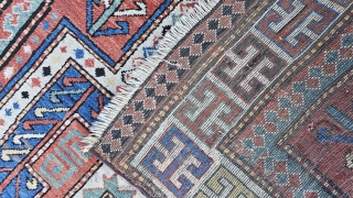 Size ; 153 x 220 cm,
Old Kazakh (sevan)
Armenian carpet .

arisoylarmobilya@gmail.com 

Vintagerugsra51@gmail.com                      