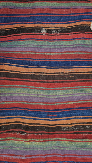 Central anatolia, Konya (Karapinar )
Pre 1800s                           