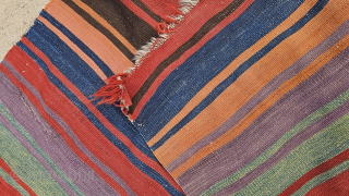 Central anatolia, Konya (Karapinar )
Pre 1800s                           