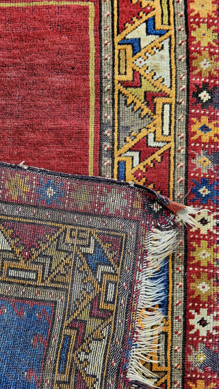 Central anatolia, Cappadocia 
Approximate size; 70x110 cm
arisoylarmobilya@gmail.com                          