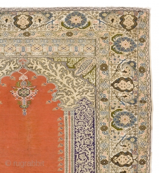  Turkish Prayer Rug, 4.9 x 6.8 Ft (144x201 cm). 



Here is a high resolution image of it: https://drive.google.com/file/d/0Bz7Alnbetq5ubk1ndUw5bHJyaGc/view?usp=sharing

more antique rugs in stock: https://drive.google.com/file/d/0Bz7Alnbetq5ubk1ndUw5bHJyaGc/view?usp=sharing         