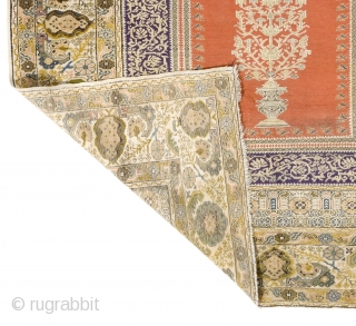  Turkish Prayer Rug, 4.9 x 6.8 Ft (144x201 cm). 



Here is a high resolution image of it: https://drive.google.com/file/d/0Bz7Alnbetq5ubk1ndUw5bHJyaGc/view?usp=sharing

more antique rugs in stock: https://drive.google.com/file/d/0Bz7Alnbetq5ubk1ndUw5bHJyaGc/view?usp=sharing         