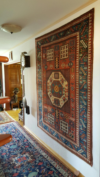 See Us at LARTA - The London Antique Rug & Textile Art Fair. 
This year's edition promises an exceptional selection of antique and collectible rugs and textiles from around the world, including  ...