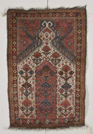 Skinner Rug Auction