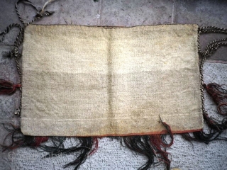 TURKMEN TEKKE  TORBA