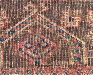 Antique Turkmen Ersari Ensi 

mid 19th century

195 x 143 cm 

for more info info@anatoliantappeti.com


www.anatoliantappeti.com                   