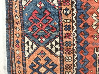 antique Anatolian KARAKECILI  cm 1.76 x 1,20 19th centruy natural colors eccellent condition 
info@anatoliantappeti.com                  