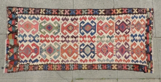  Really good  kilims.. Really low prices.  Have a look.                     
