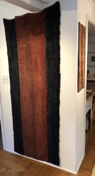 Living with textiles makes life better. Enjoy great indigenous weaving traditions through my pages and "all your dreams will come true."  (:-)     See my other pages.  
