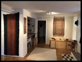 Living with textiles makes life better. Enjoy great indigenous weaving traditions through my pages and "all your dreams will come true."  (:-)     See my other pages.  