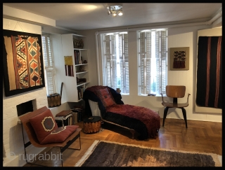 Living with textiles makes life better. Enjoy great indigenous weaving traditions through my pages and "all your dreams will come true."  (:-)     See my other pages.  