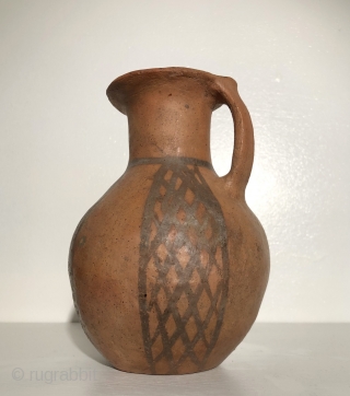 Extensive Collection of Altiplano ceramics and artifacts spanning the period between A.D. 500 - 1890.  Additional examples, images and information available upon request.         