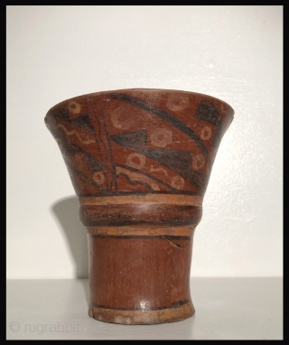 Extensive Collection of Altiplano ceramics and artifacts spanning the period between A.D. 500 - 1890.  Additional examples, images and information available upon request.         