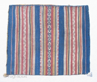 Excellent selection of ancient textiles from the world's wool weaving traditions on my pages.  100's of collectable pieces from diverse cultures and places.  Have a look.     