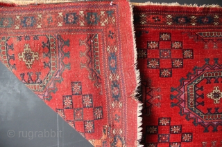18th century Salor Juval                             