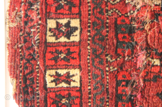 Arabachi torba listed on www.jamescohencarpets.com
Have a look for this and several other interesting Turkoman.                   