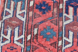 Yomud ensi 4'1'' x 5'0'' Ebay auction https://www.ebay.com/itm/Antique-Yomud-Yomut-Ensi-Rug-41-x-50/142589261427                         