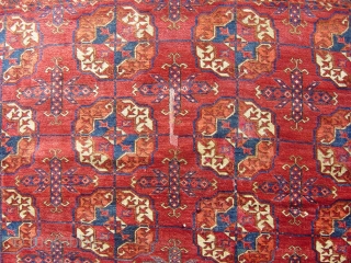 main turkmen tekke
it has been old restored size 288x212                        