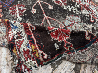 Gelveri ( Aksaray ) 18 th

Size : 134x365 cm 

Please send me directly mail.
kirmenrugs@gmail.com or +90 543 735 2221

              