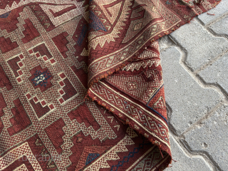 Konya Size 120x152 cm 
Please send me directly mail. kirmenrugs@gmail.com or +90 543 735 2221                  