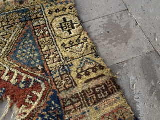 Cappadocia Yastik

Size 50x83 cm 

Please send me a direct message at kirmenrugs@gmail.com or @cevikrugs instagram                  