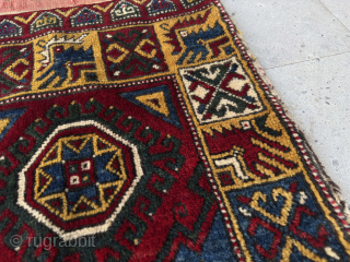 Konya 

Size 55x100 cm

Please send me a direct message at kirmenrugs@gmail.com or @cevikrugs instagram                   