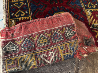 Konya 

Size 55x100 cm

Please send me a direct message at kirmenrugs@gmail.com or @cevikrugs instagram                   