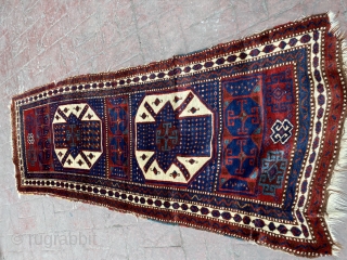 274x102
Savak rug                               