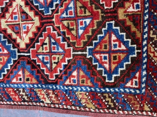 90x62
Savak east anatolian rug                             