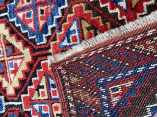 90x62
Savak east anatolian rug                             