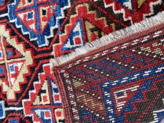 90x62
Savak east anatolian rug                             