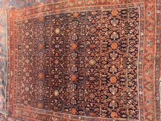 Mishan Melayer size 180/140 cm                            