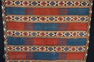 Beautiful Antique Manastir Kilim, from the Balkan area
All Natural colors , Beautiful soft wool. Very decorative to Collect and display. the size is 104 x 67 centimeters      