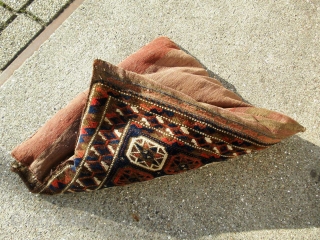 Antique Baluch filed Bag or Pillow.                           