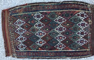 Eastern Anatolian Probably Malatya, Bagface
Size/97x64Cm/5’5x2’2”                            